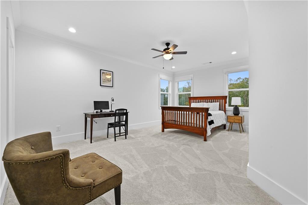 2550 Kilgore Road Buford, GA 30519 - Photo 52 of 64 a living room with furniture and a table