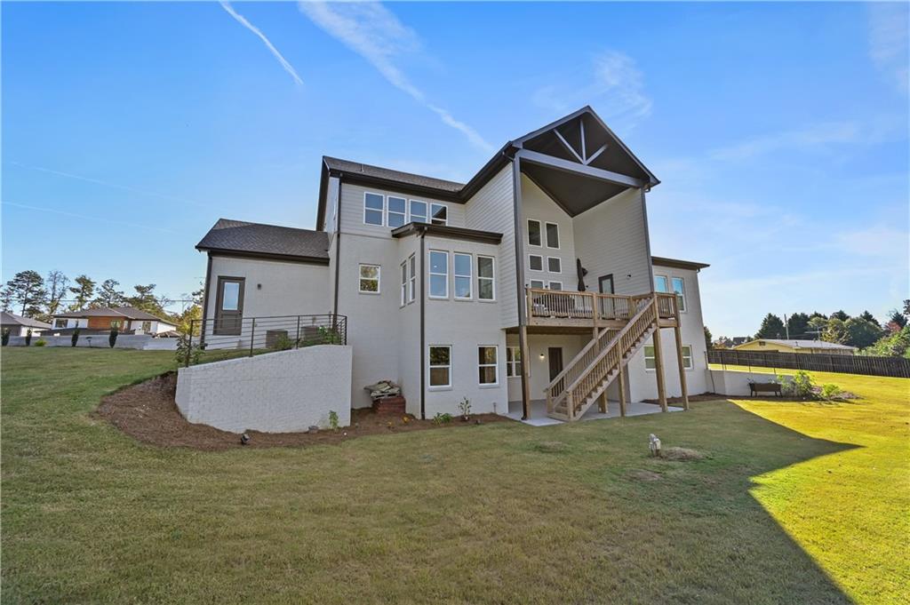 2550 Kilgore Road Buford, GA 30519 - Photo 56 of 64