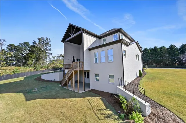 $1,499,900 | 2550 Kilgore Road, Buford, GA 30519
