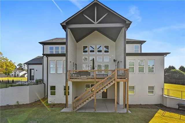 $1,449,000 | 2550 Kilgore Road, Buford, GA 30519