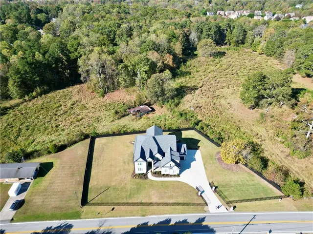 $1,499,900 | 2550 Kilgore Road, Buford, GA 30519