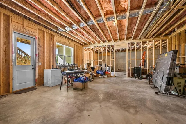 $1,449,000 | 2550 Kilgore Road, Buford, GA 30519