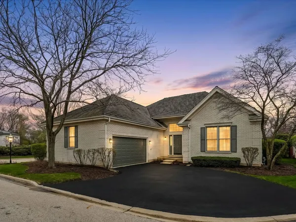 $650,000 | 5 Middlesex Court, Lincolnshire, IL 60069