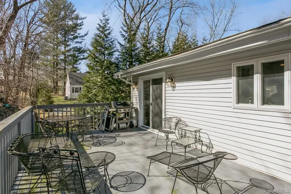 $6,200 | 33 Brookside Place, Pleasantville, NY 10570