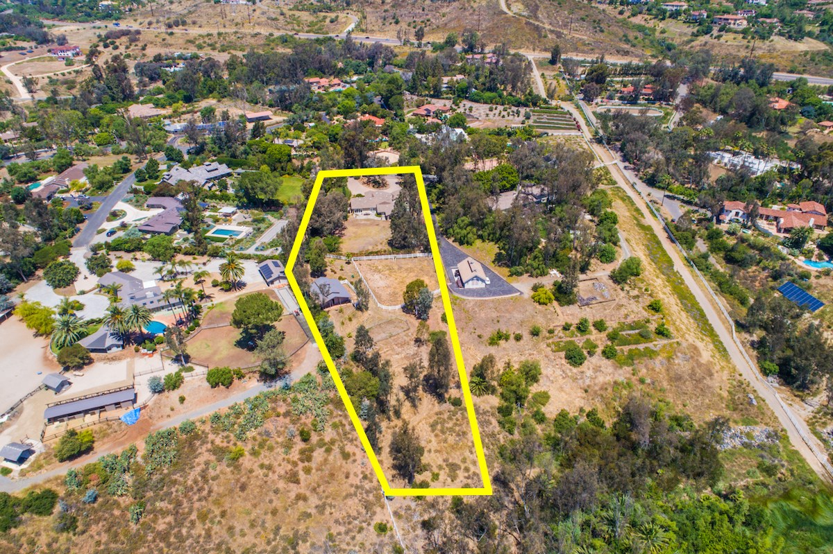 18527 Rancho Del Rio Rancho Santa Fe, CA 92067 - Photo 19 of 19