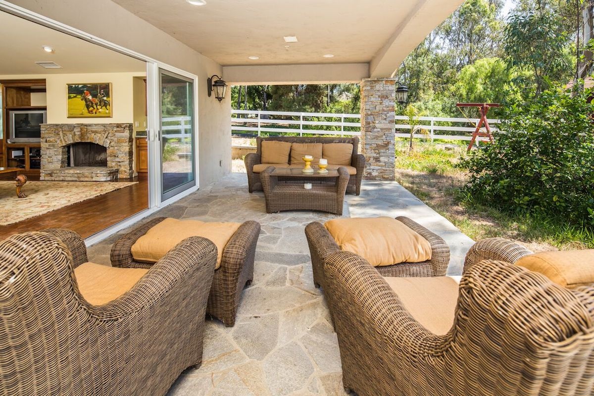 18527 Rancho Del Rio Rancho Santa Fe, CA 92067 - Photo 7 of 19
