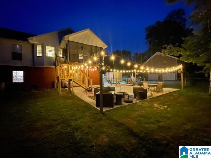 6456 Water Works Road Mount Olive, AL 35117 - Photo 39 of 40