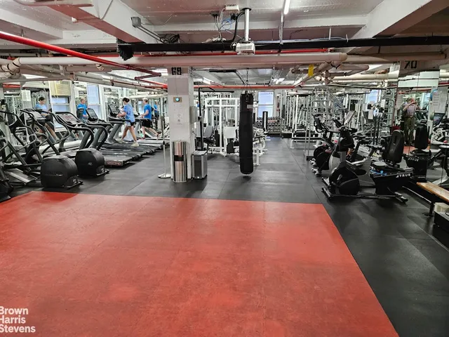 $299,000 | 333 East 43rd Street, Unit 103 | Midtown East