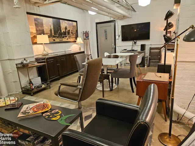 $299,000 | 333 East 43rd Street, Unit 103 | Midtown East