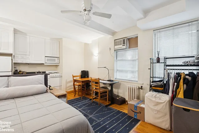 $299,000 | 333 East 43rd Street, Unit 103 | Midtown East
