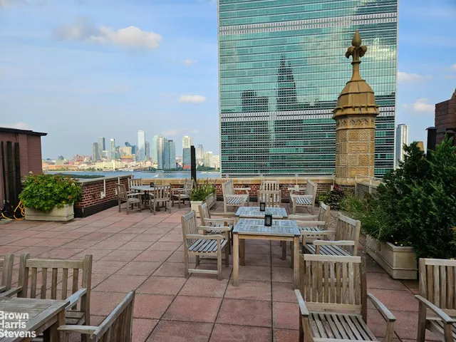 $299,000 | 333 East 43rd Street, Unit 103 | Midtown East