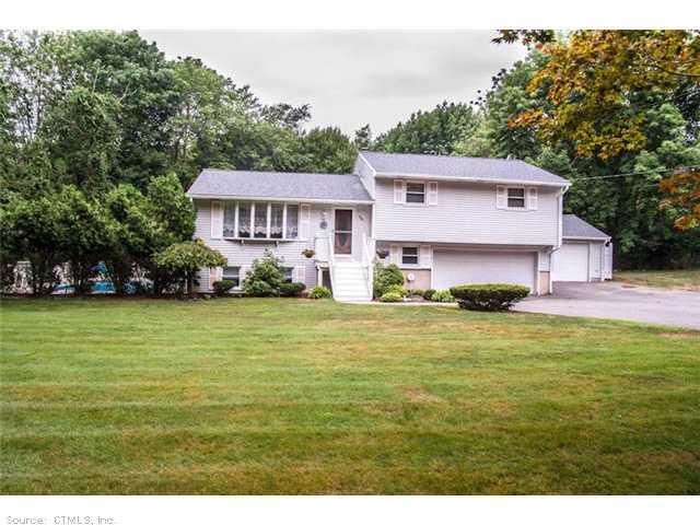 88 Matthew Street Prospect, CT 06712 - Photo 1 of 1 Exterior Front.