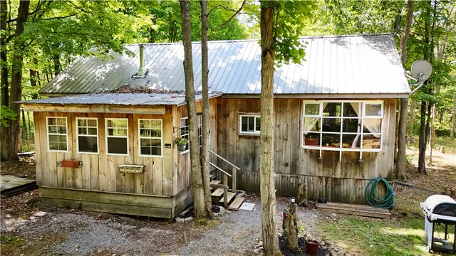 $469,900 | 39245 Hyde Lake Road, Theresa, NY 13691