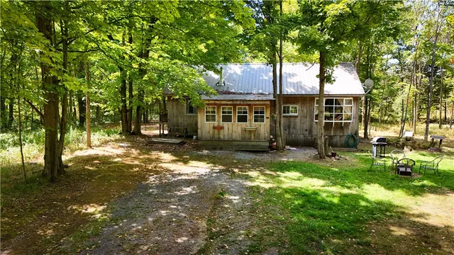 $469,900 | 39245 Hyde Lake Road, Theresa, NY 13691