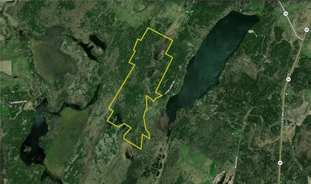 $469,900 | 39245 Hyde Lake Road, Theresa, NY 13691