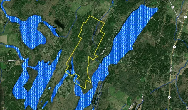 $469,900 | 39245 Hyde Lake Road, Theresa, NY 13691