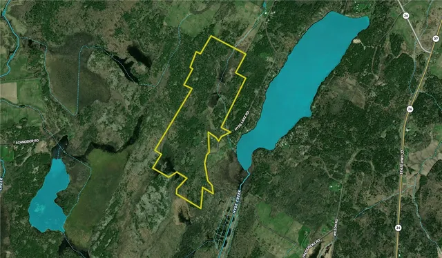 $469,900 | 39245 Hyde Lake Road, Theresa, NY 13691