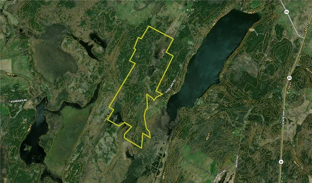 $469,900 | 39245 Hyde Lake Road, Theresa, NY 13691