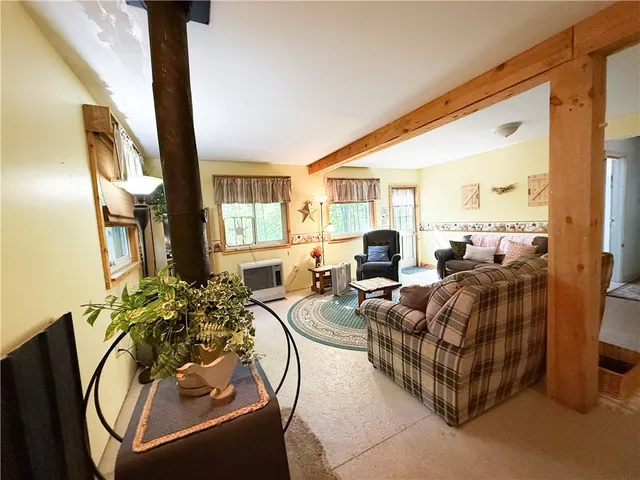 $469,900 | 39245 Hyde Lake Road, Theresa, NY 13691