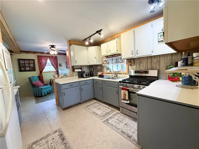 $469,900 | 39245 Hyde Lake Road, Theresa, NY 13691