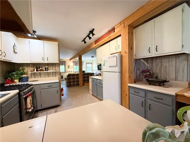 $469,900 | 39245 Hyde Lake Road, Theresa, NY 13691