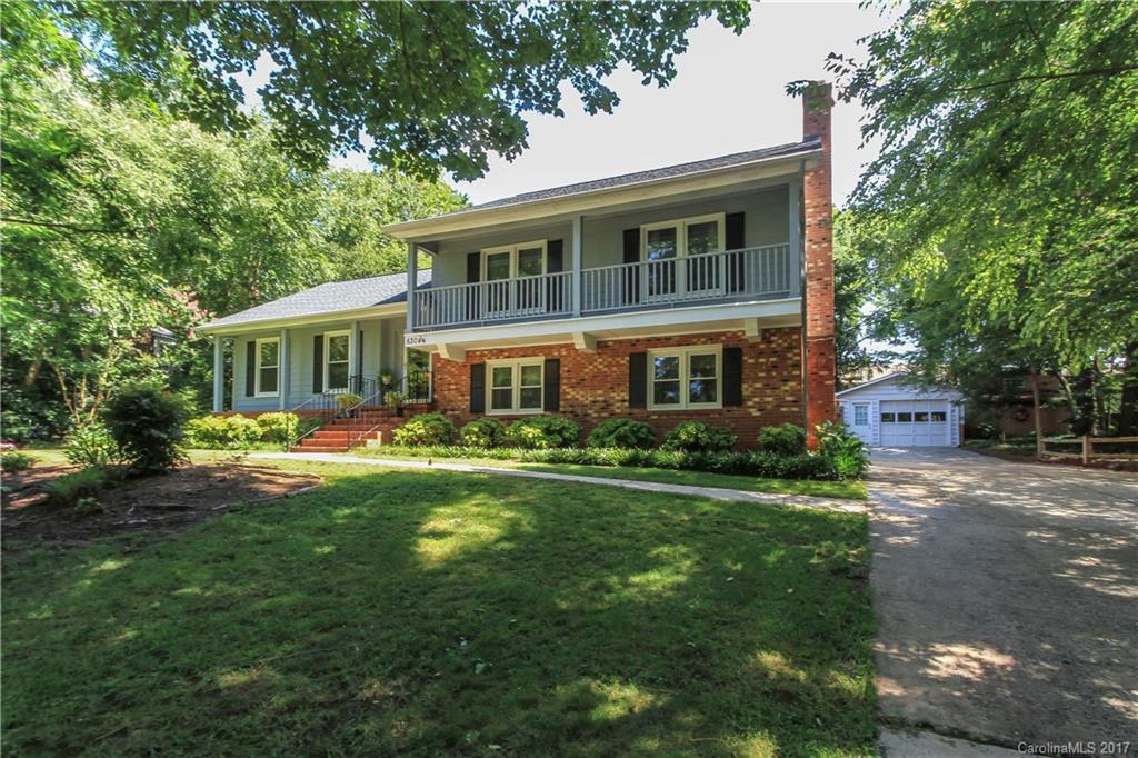 8304 Castlekeep Road, Unit 18 Charlotte, NC 28226 - Photo 1 of 19 Gallery Image 1
