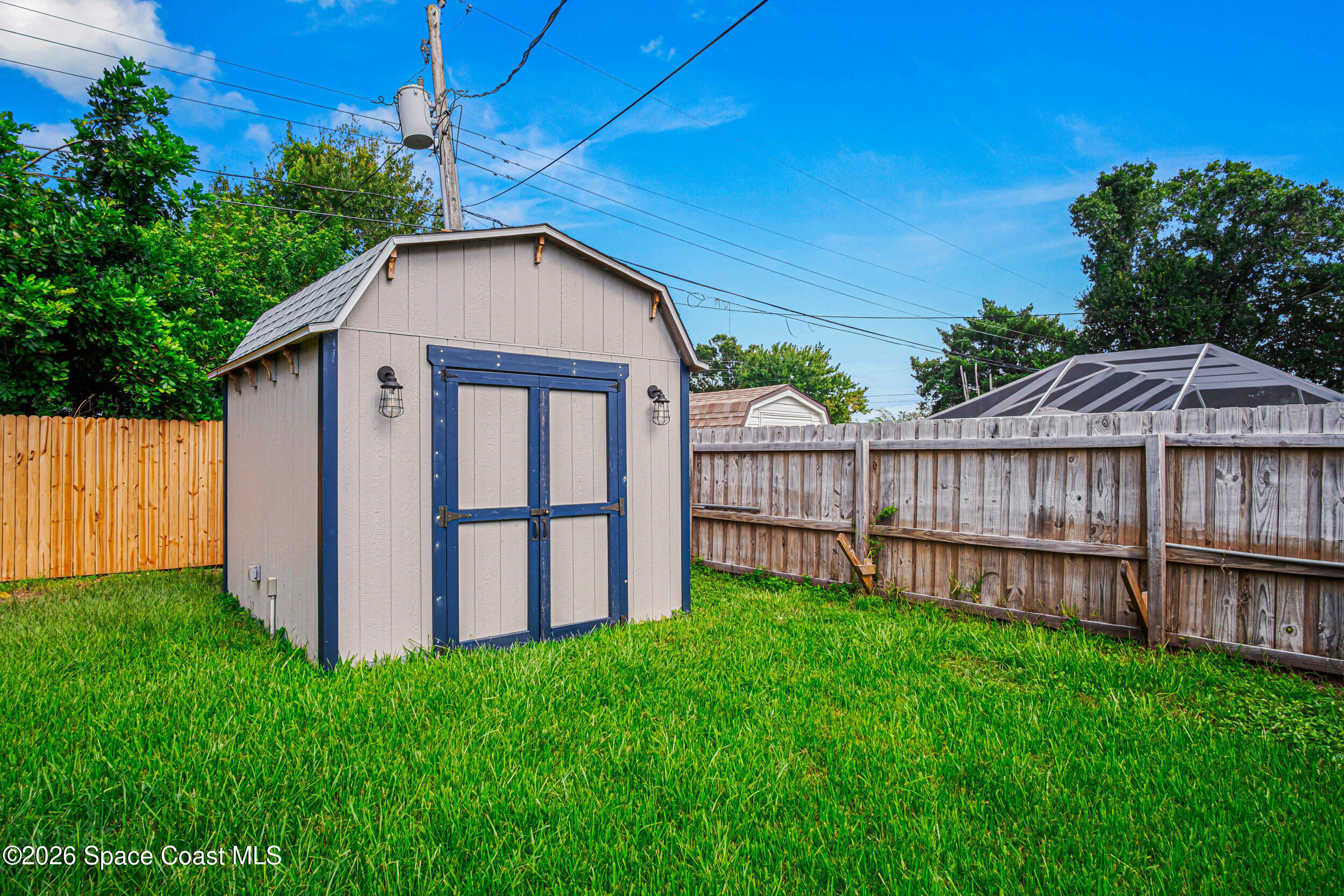 227 Monaco Road Melbourne, FL 32904 - Photo 22 of 28 22