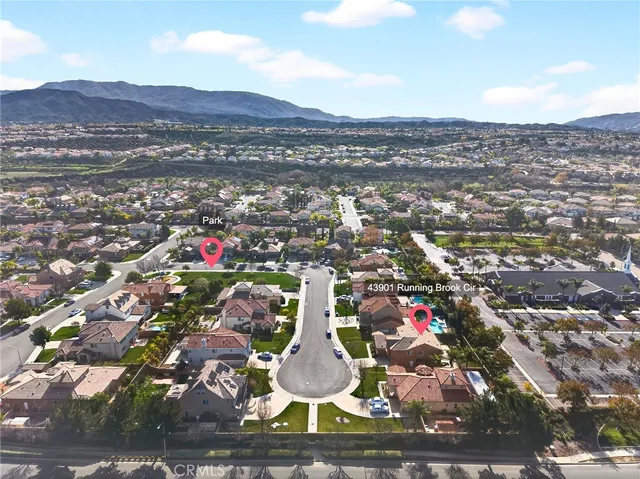 $899,000 | 43901 Running Brook Circle, Temecula, CA 92592