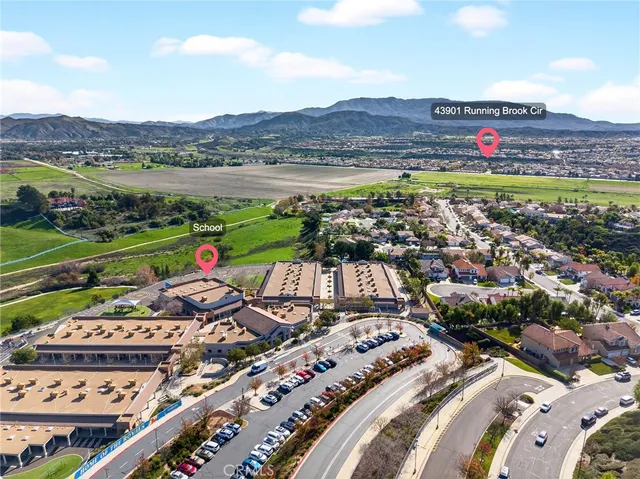 $899,000 | 43901 Running Brook Circle, Temecula, CA 92592