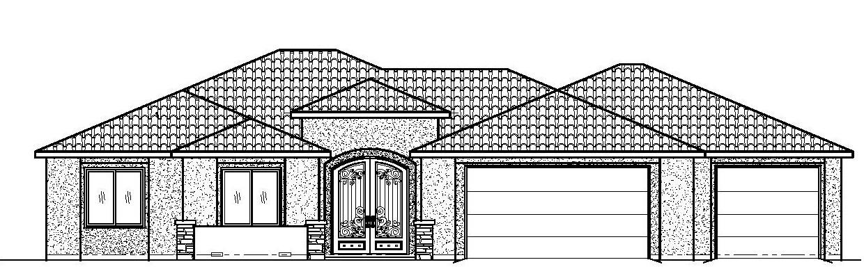 Lot 27 Chimney Rock Street St. George, UT 84790 - Photo 1 of 1 Front