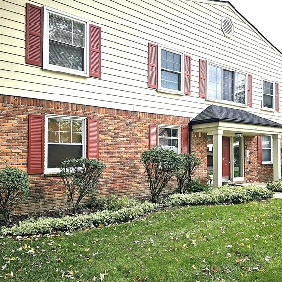 839 West Maple Road, Unit BLDG: 6 Clawson, MI 48017 - Photo 2 of 17