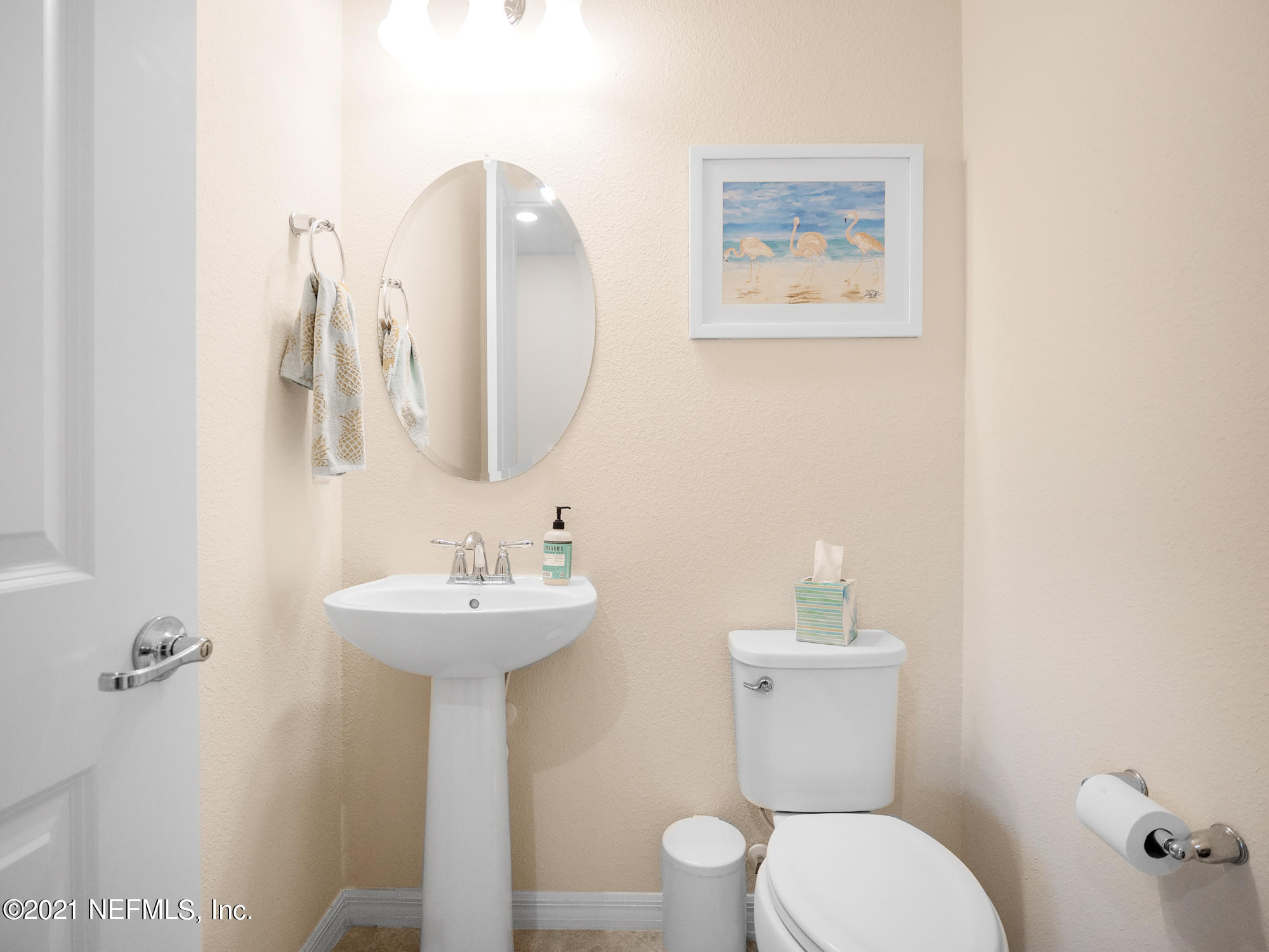 61 Spring Tide Way Ponte Vedra, FL 32081 - Photo 13 of 56 Half Bath