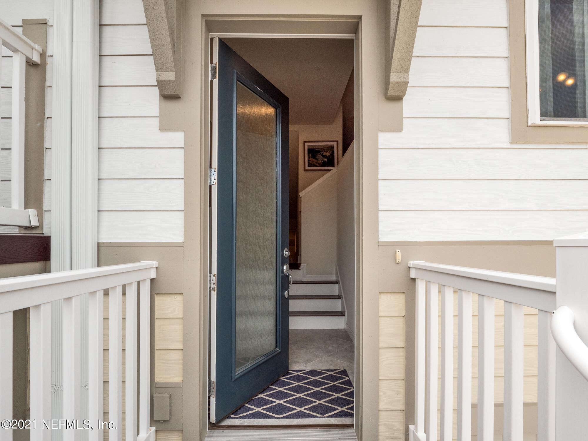 61 Spring Tide Way Ponte Vedra, FL 32081 - Photo 2 of 56 a view of front door
