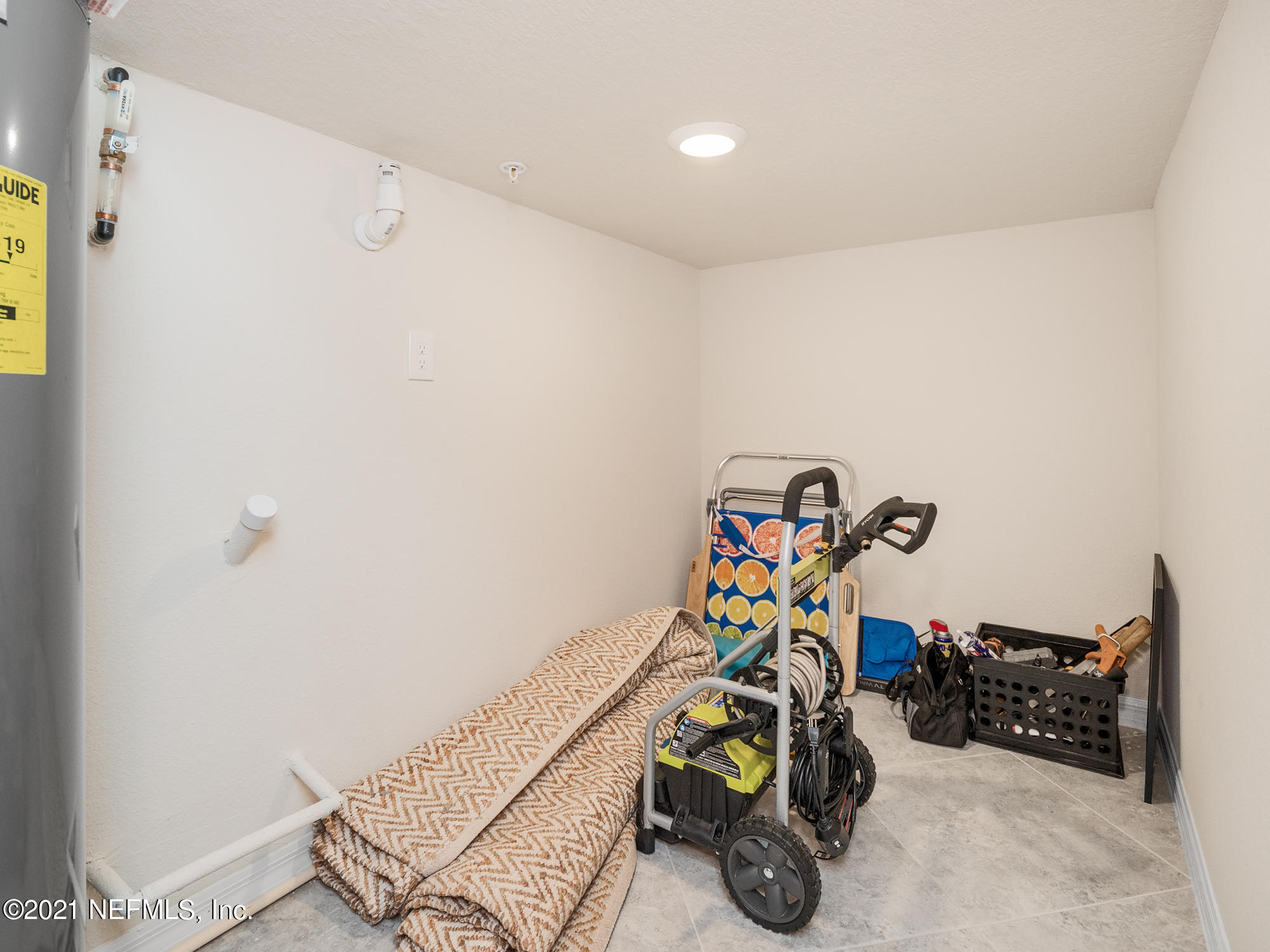 61 Spring Tide Way Ponte Vedra, FL 32081 - Photo 28 of 56 a view of a storage in a room