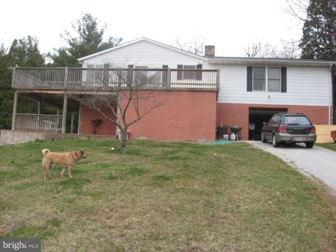 2750 Murkle Road Westminster, MD 21158 - Photo 6 of 13 Exterior #2