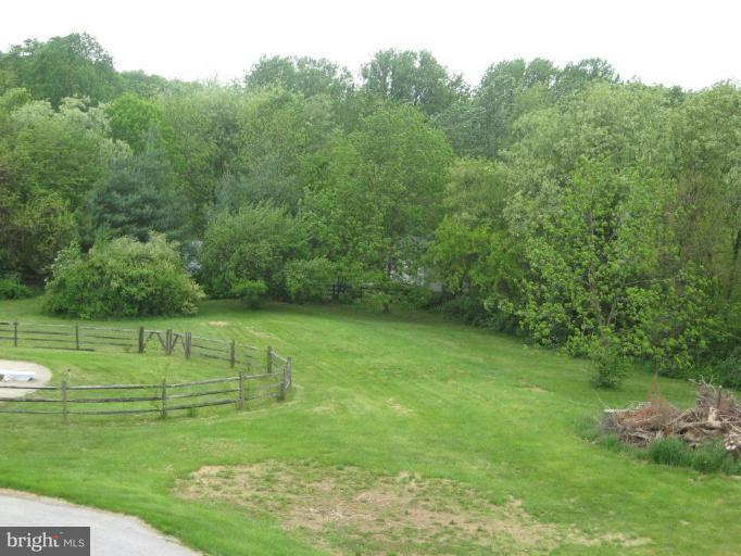 2750 Murkle Road Westminster, MD 21158 - Photo 7 of 13 Deck - View from