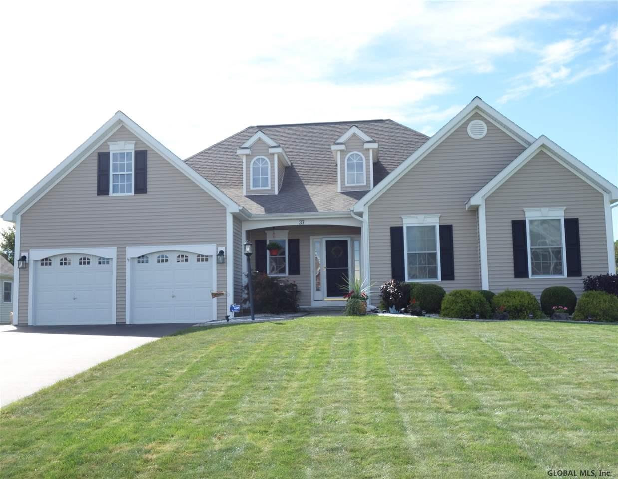 37 Milltowne Road Bethlehem, NY 12077 - Photo 1 of 18 Photo 1