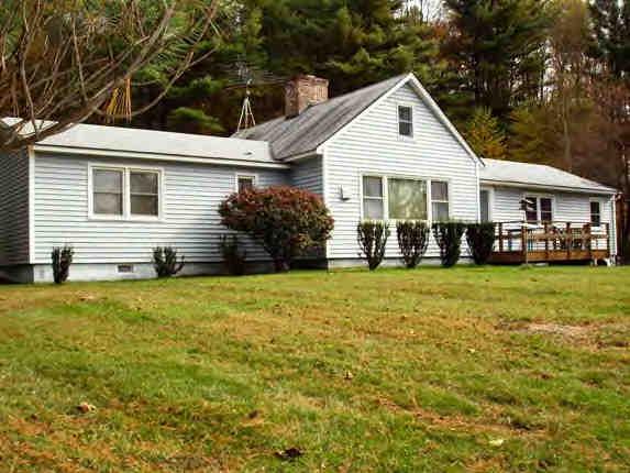 62 E Road Alford, MA 01266 - Photo 1 of 6 Primary Photo