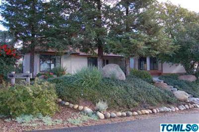 40649 Crystal Drive Three Rivers, CA 93271 - Photo 1 of 10 front of house