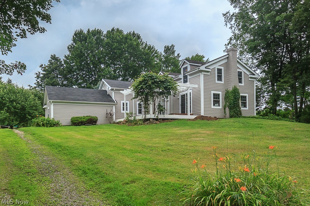 14654 Rider Road Burton, OH 44021 - Photo 1 of 27