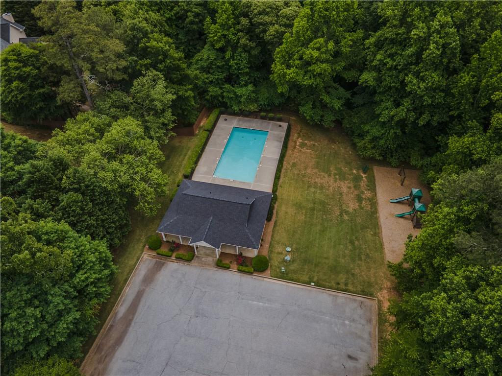 1116 Maple Creek Ridge Loganville, GA 30052 - Photo 57 of 64