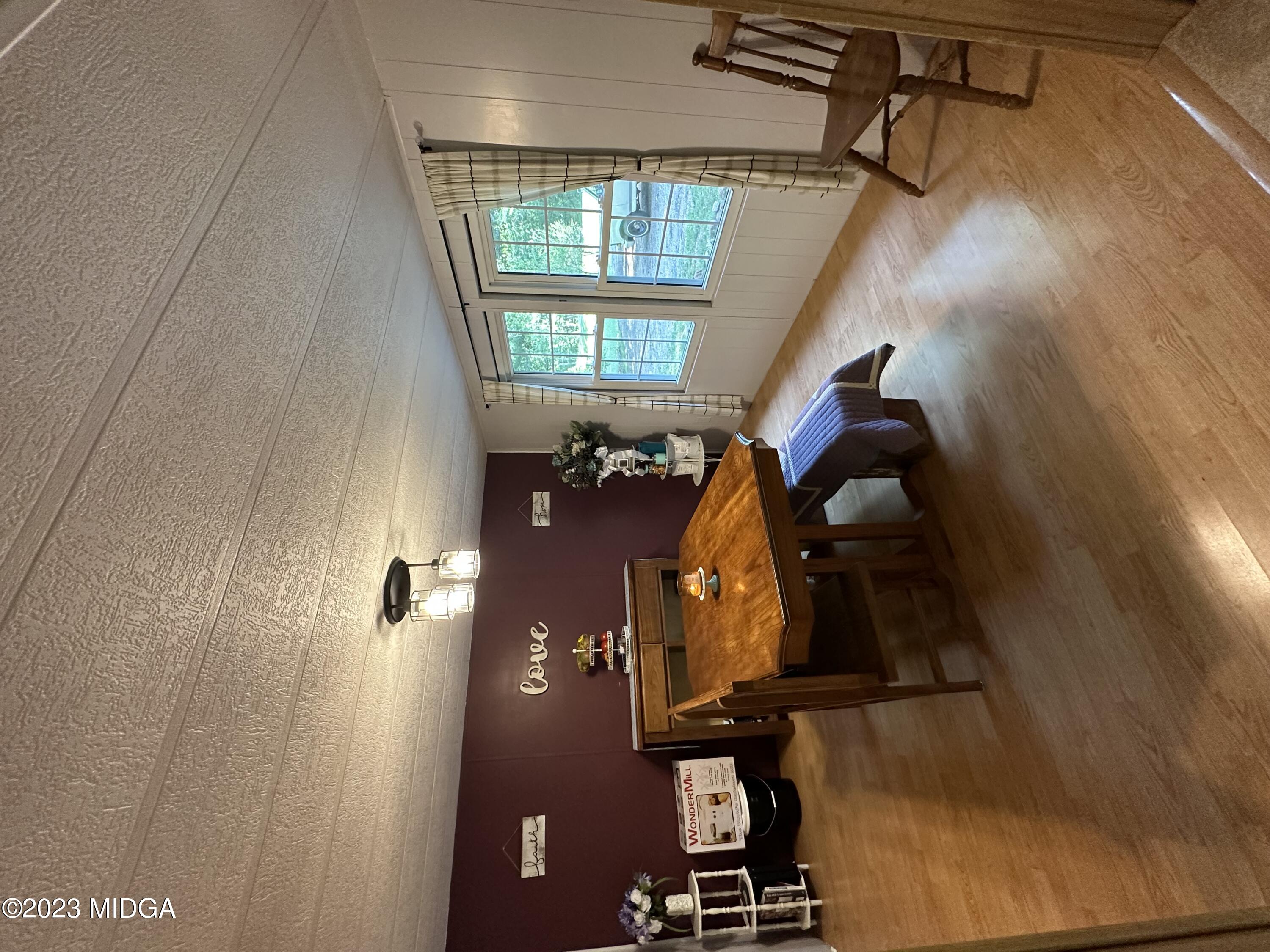 533 Giles Road Forsyth, GA 31029 - Photo 7 of 28 a view of entryway