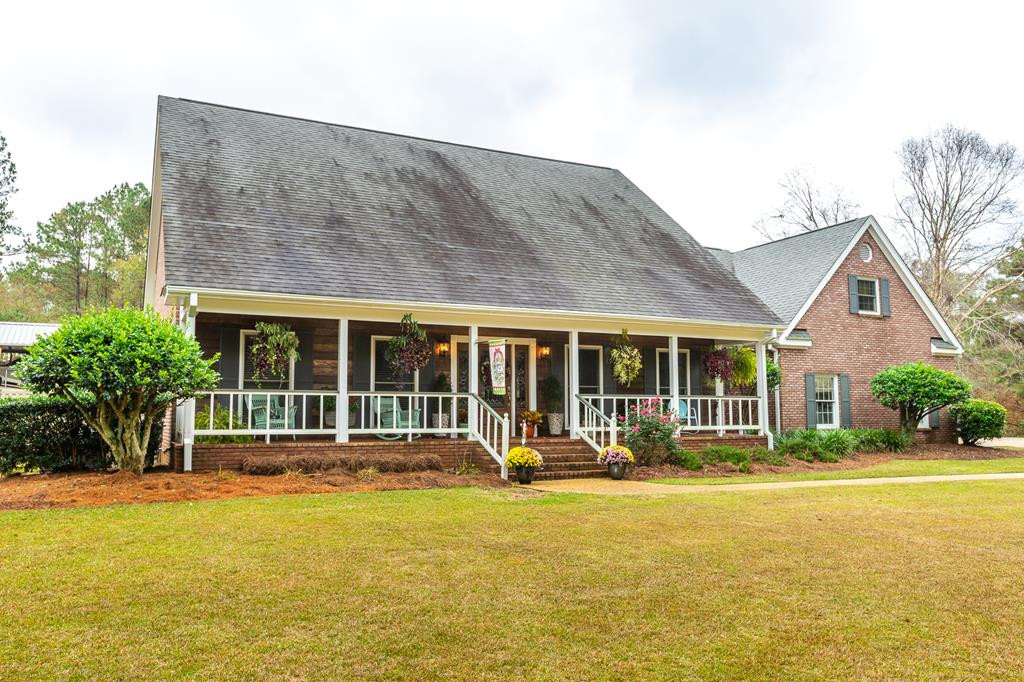 1004 Pine Summit Summit, MS 39666 - Photo 1 of 39 Main View