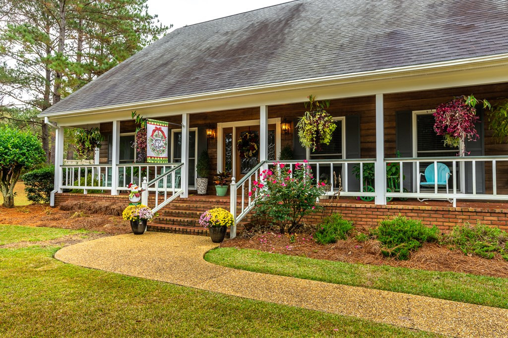 1004 Pine Summit Summit, MS 39666 - Photo 2 of 39 Photo 2
