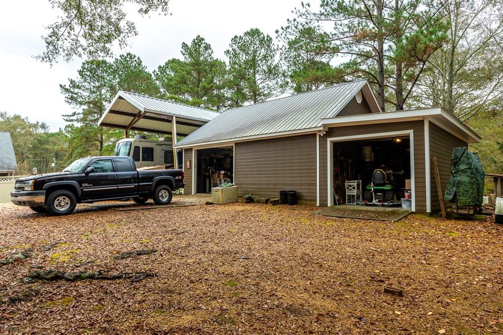 1004 Pine Summit Summit, MS 39666 - Photo 29 of 39 Photo 29