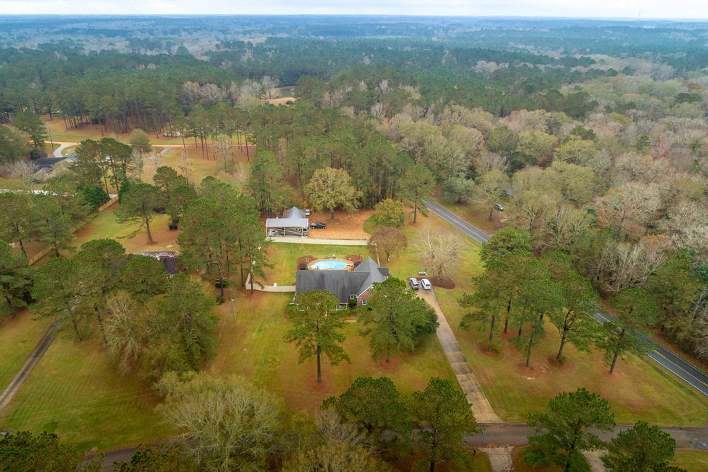 1004 Pine Summit Summit, MS 39666 - Photo 33 of 39 Photo 33