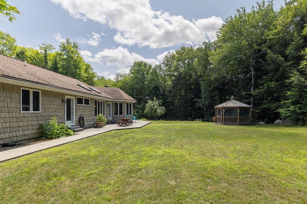 555 New Aldrich Road Grantham, NH 03753 - Photo 42 of 59