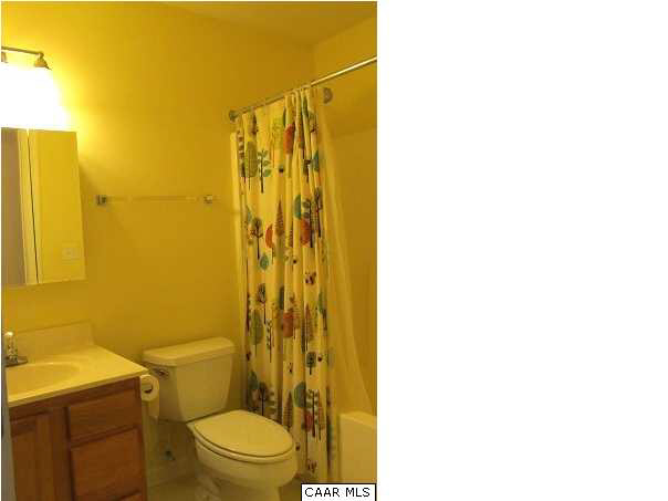3 Highland Road Palmyra, VA 22963 - Photo 9 of 25 a bathroom with a toilet and a shower