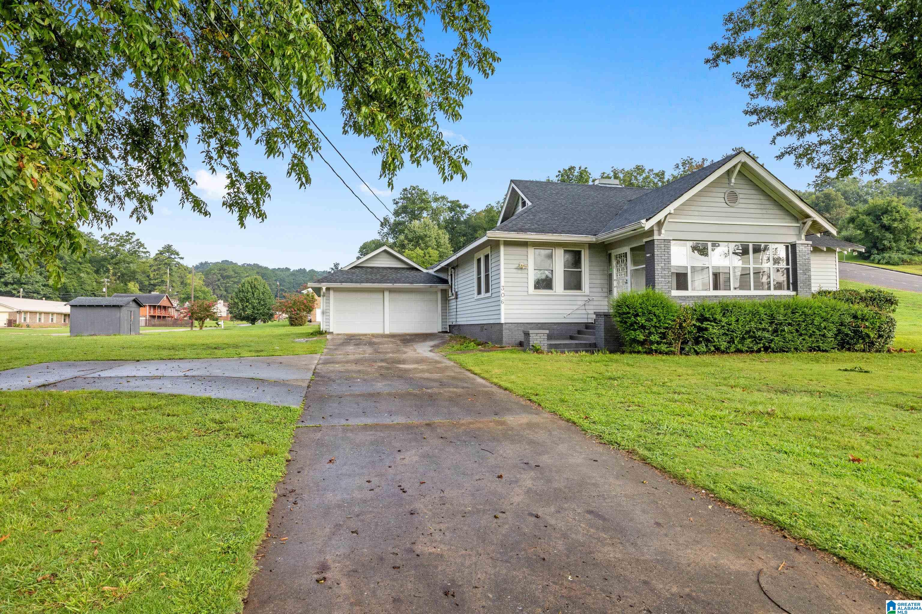 306 4th Avenue Southwest Bessemer, AL 35020 - Photo 30 of 38