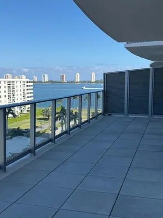 $4,495 | 220 Lake Shore Drive, Unit 717, West Palm Beach, FL 33403